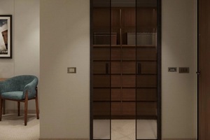 Sapphire Deluxe Suite